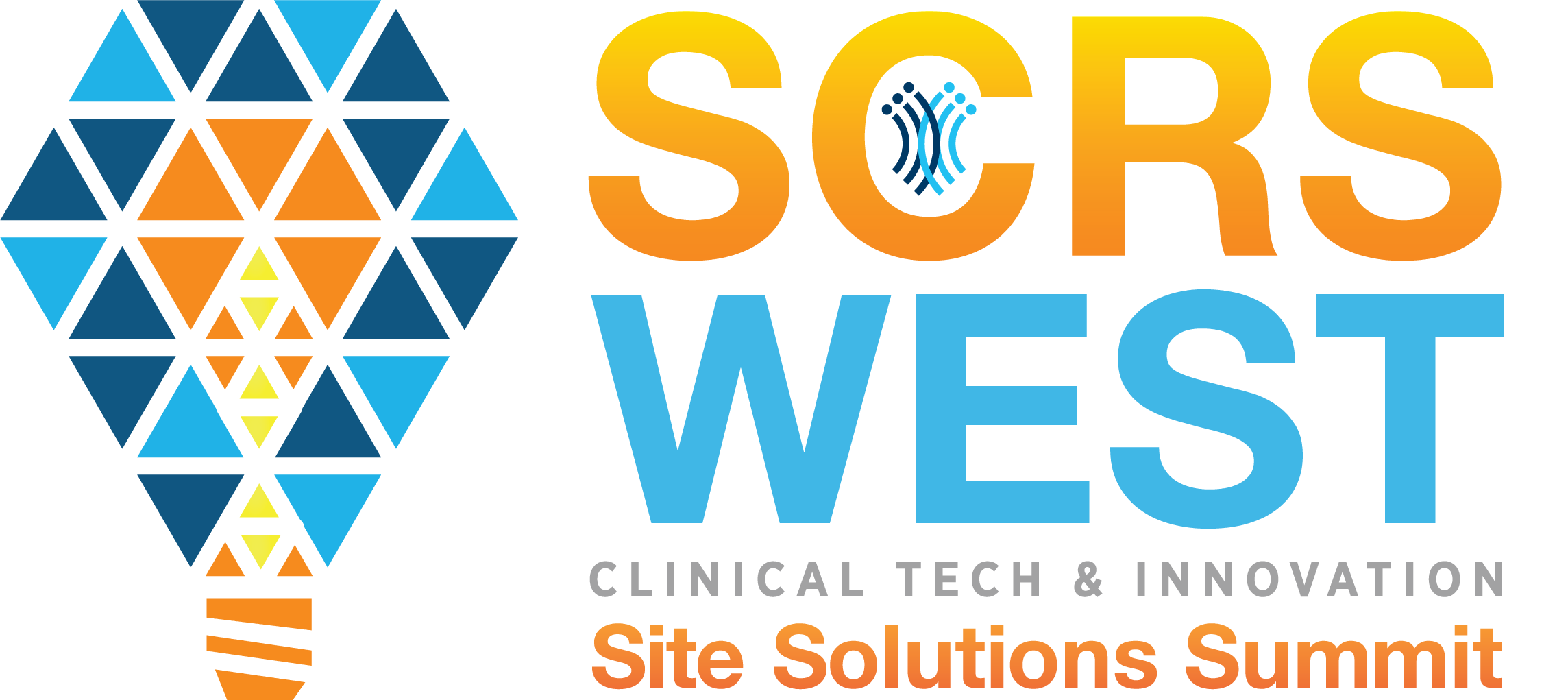 Logo SCRS West Coast Site Solutions Summit